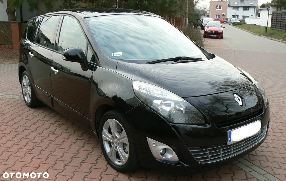 Renault Grand Scenic - 3