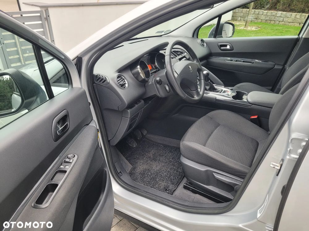 Peugeot 3008 120 VTi Access - 21