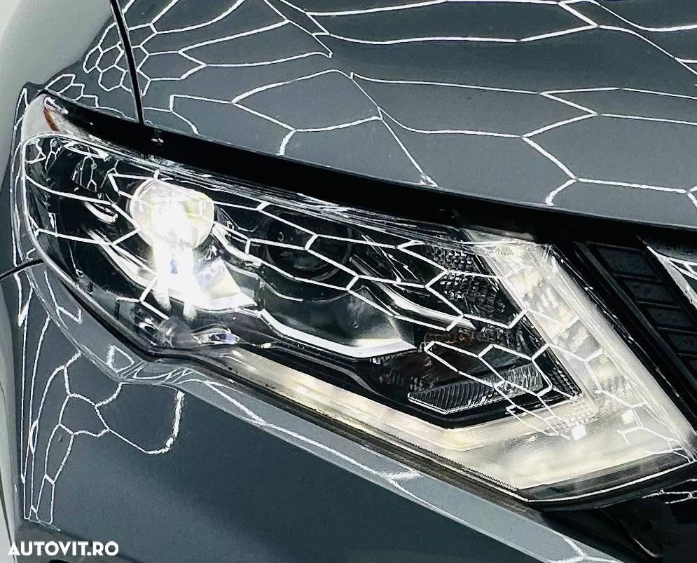 Nissan X-Trail 1.7 dCi ALL-MODE 4x4i Xtronic Tekna - 10