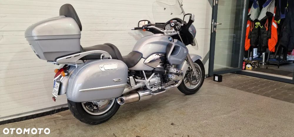 BMW R - 22