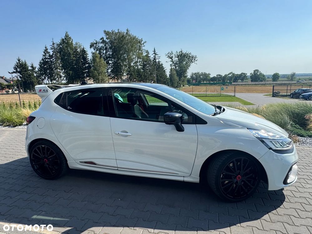 Renault Clio 1.6 R.S.Trophy 220 EDC - 6