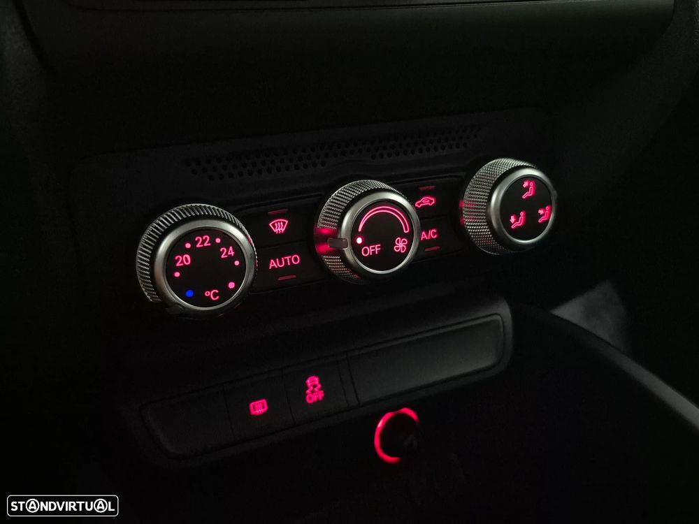 Audi A1 1.2 TFSi Advance - 14