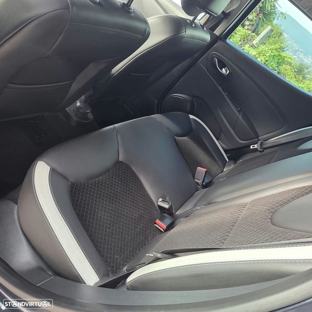 Renault Clio 1.2 TCe GT Line - 31