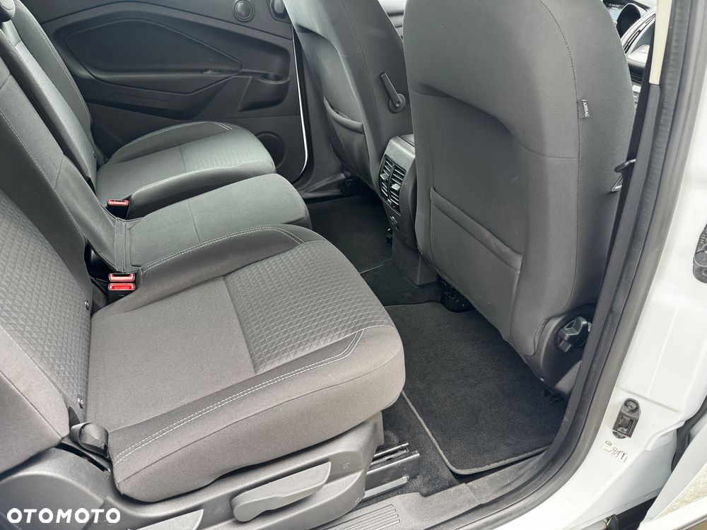 Ford Grand C-MAX 1.5 TDCi Start-Stopp-System COOL&CONNECT - 8