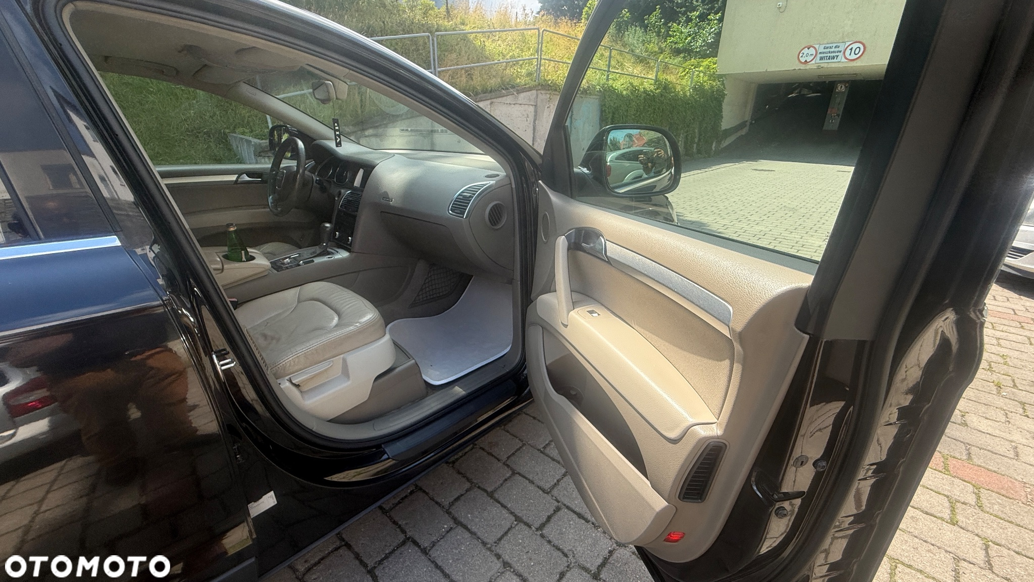 Audi Q7 3.0 TDI Quattro Tiptronic - 14