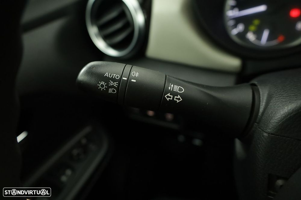 Nissan Micra 1.0 IG-T Acenta - 15