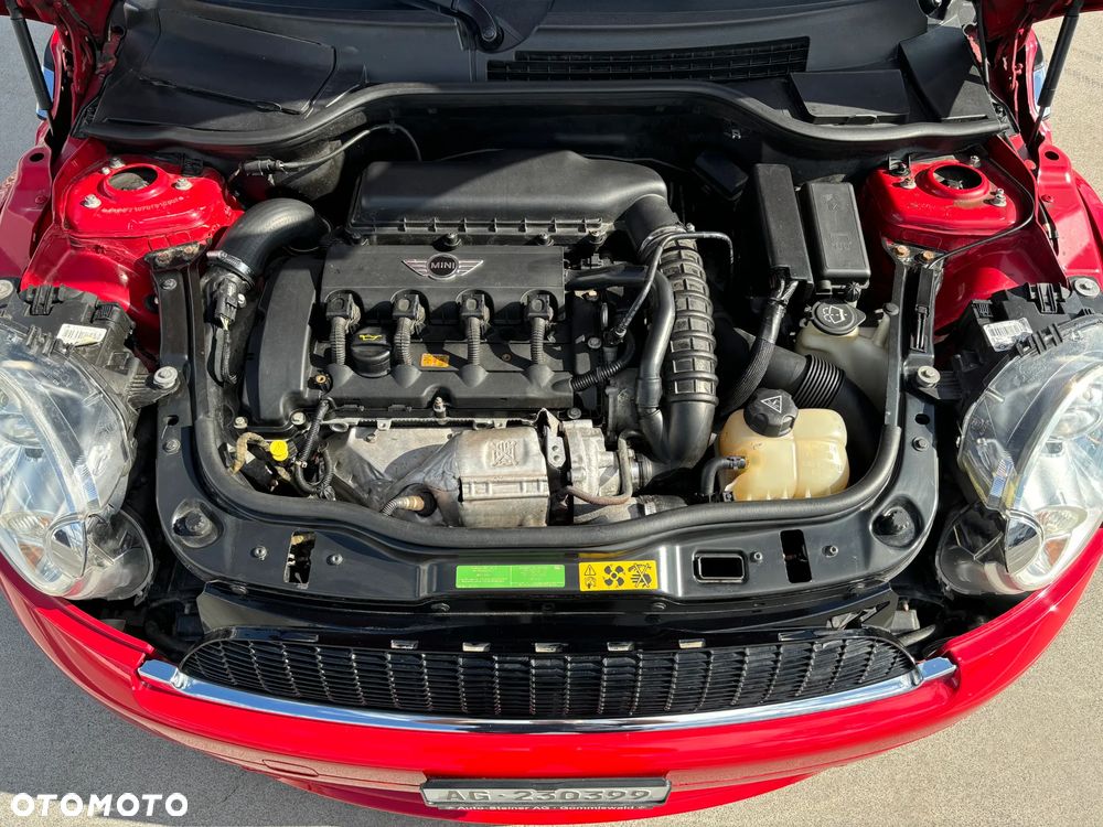 MINI Cooper S 50 Camden - 8