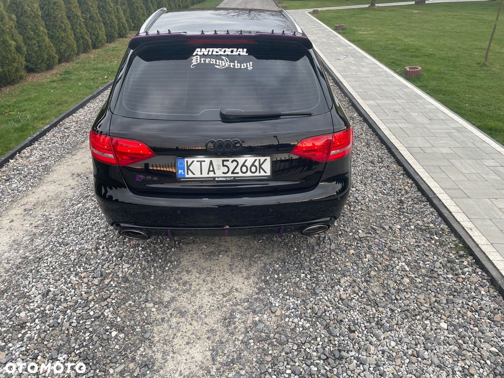 Audi A4 Avant - 10
