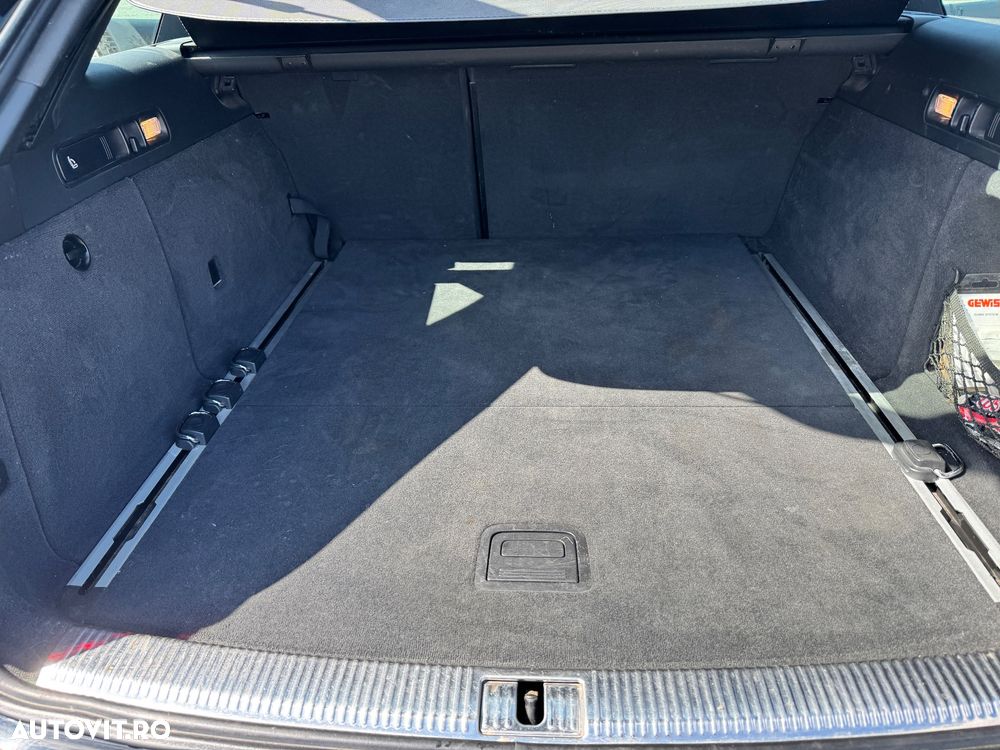 Audi A6 Avant 3.0 TDI quattro S tronic - 4