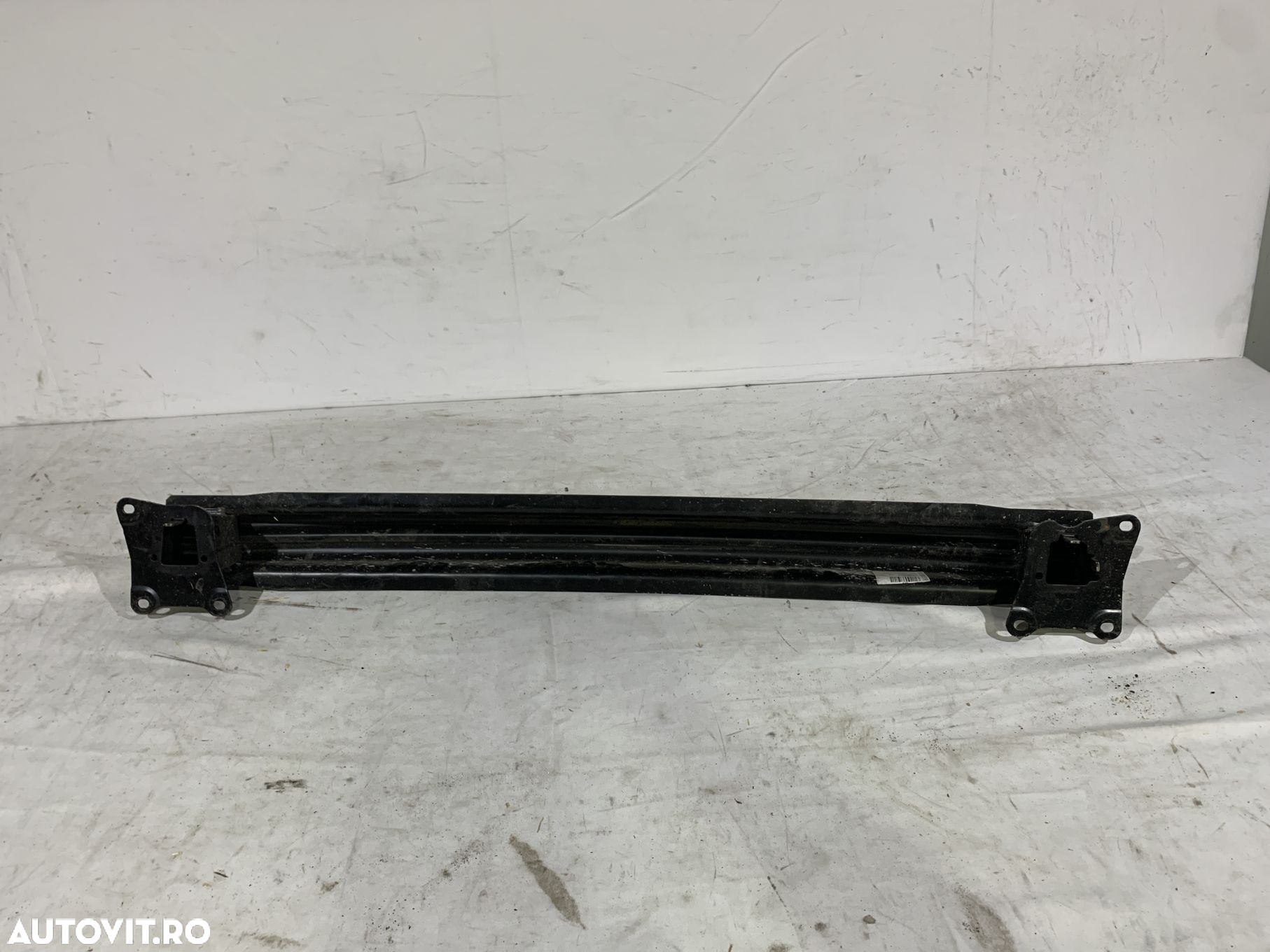 Armatura bara spate VW Golf 5 hatchback, 2003, 2004, 2005, 2006, 2007, 2008. - 3