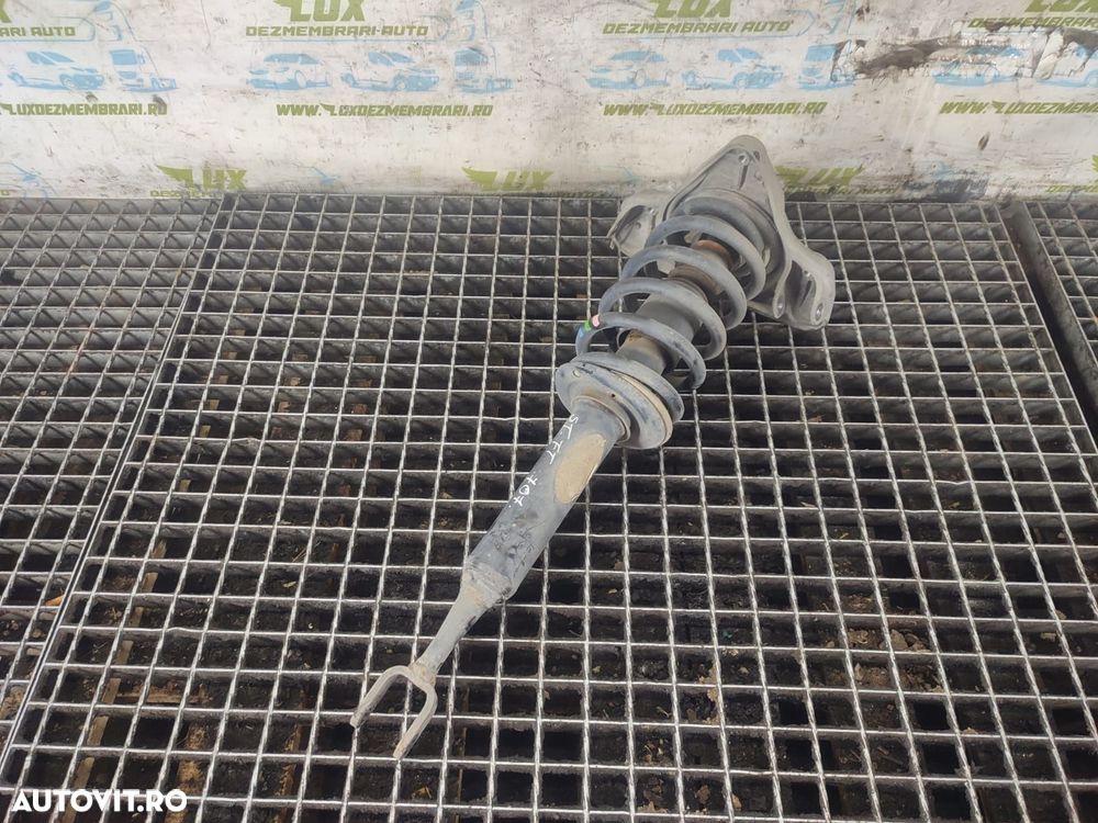 Amortizor stanga fata  2.0 TDI BLB Audi A4 B7 [2004 - 2008] 2.0 TDI B - 1