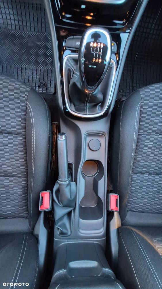 Opel Astra V 1.4 T Dynamic - 18