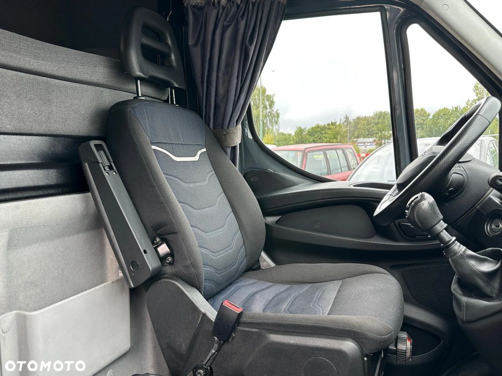 Iveco Daily 35S18 - 20
