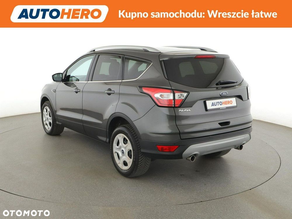 Ford Kuga 1.5 EcoBoost 2x4 Trend - 5