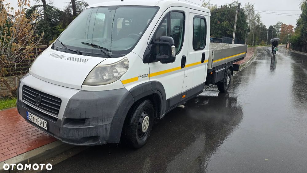 Fiat Ducato - 2