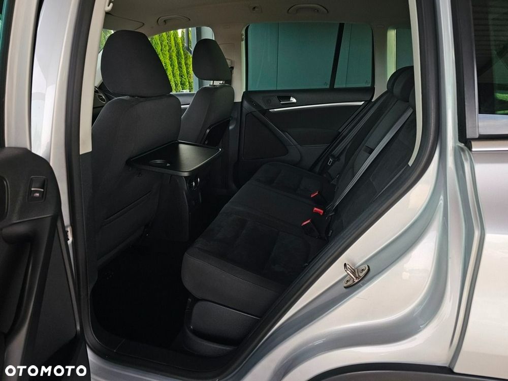 Volkswagen Tiguan - 25