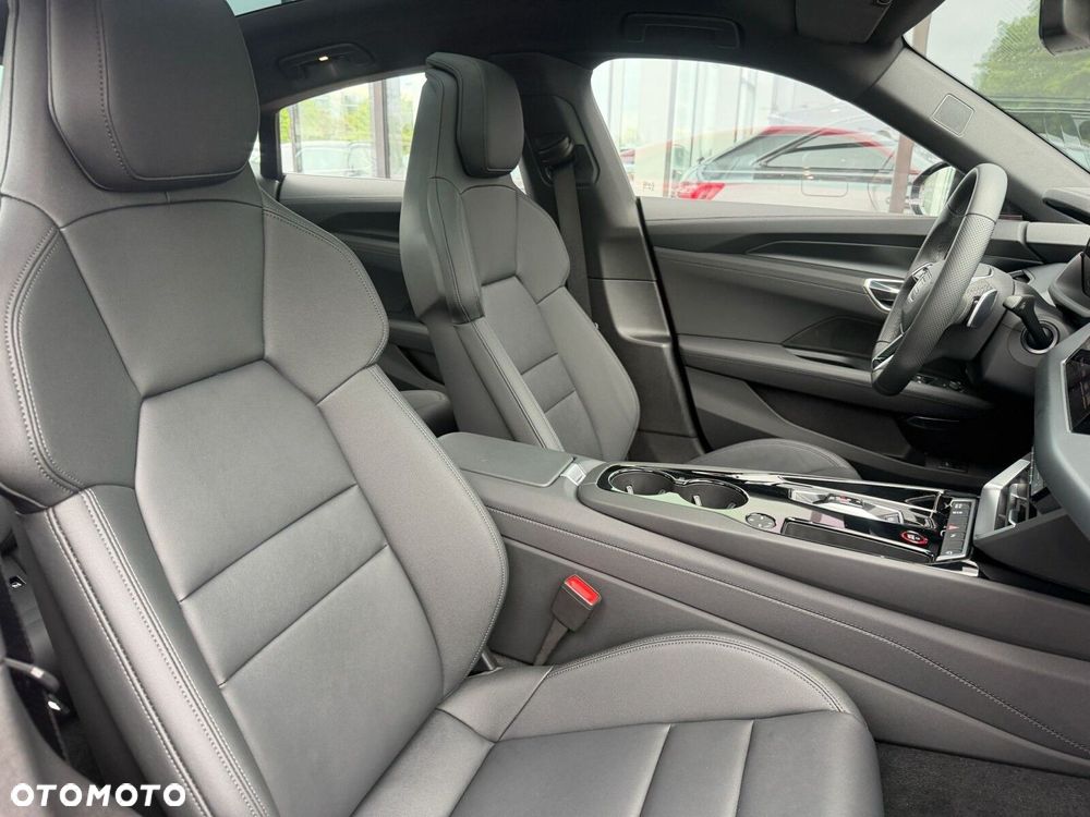 Audi e-tron GT - 28