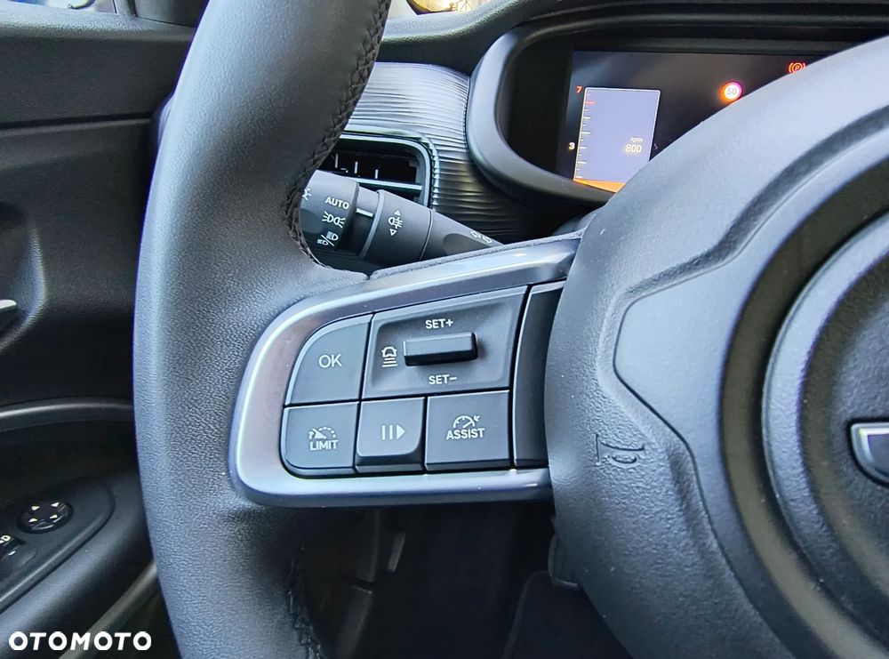 Jeep Avenger 1.2 GSE T3 Altitude FWD - 12