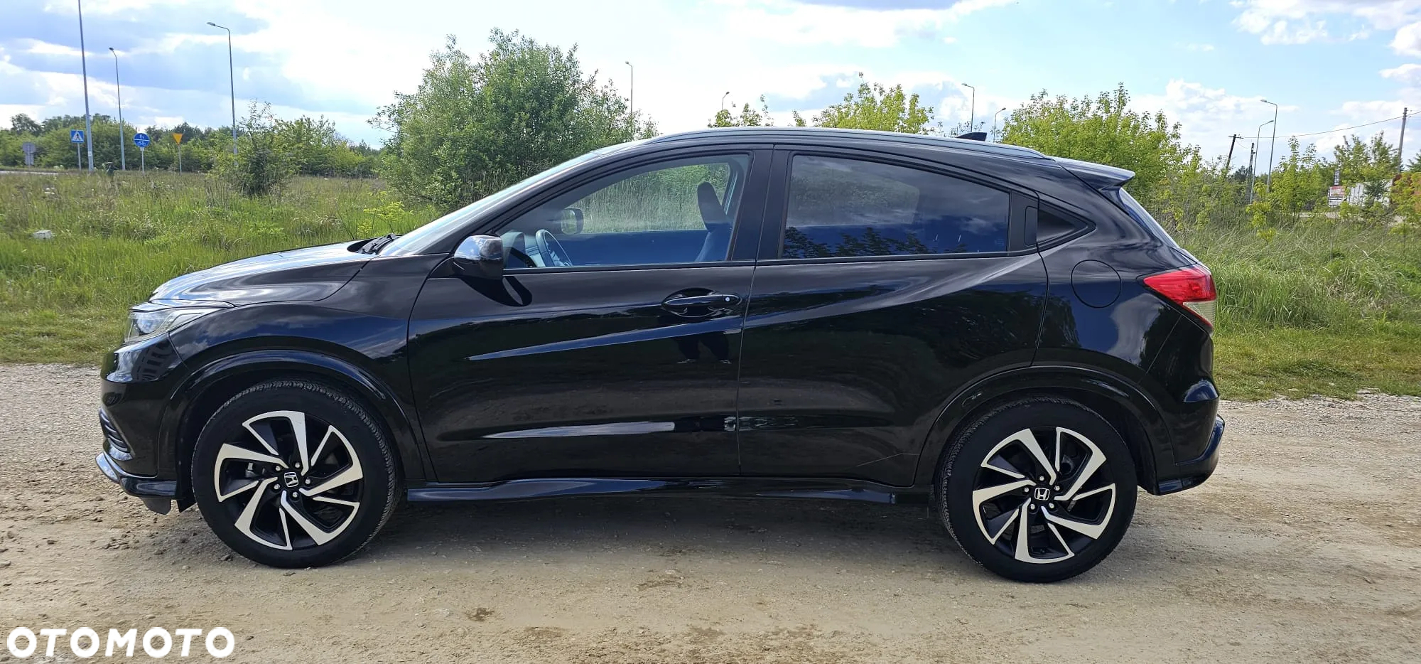 Honda HR-V - 5