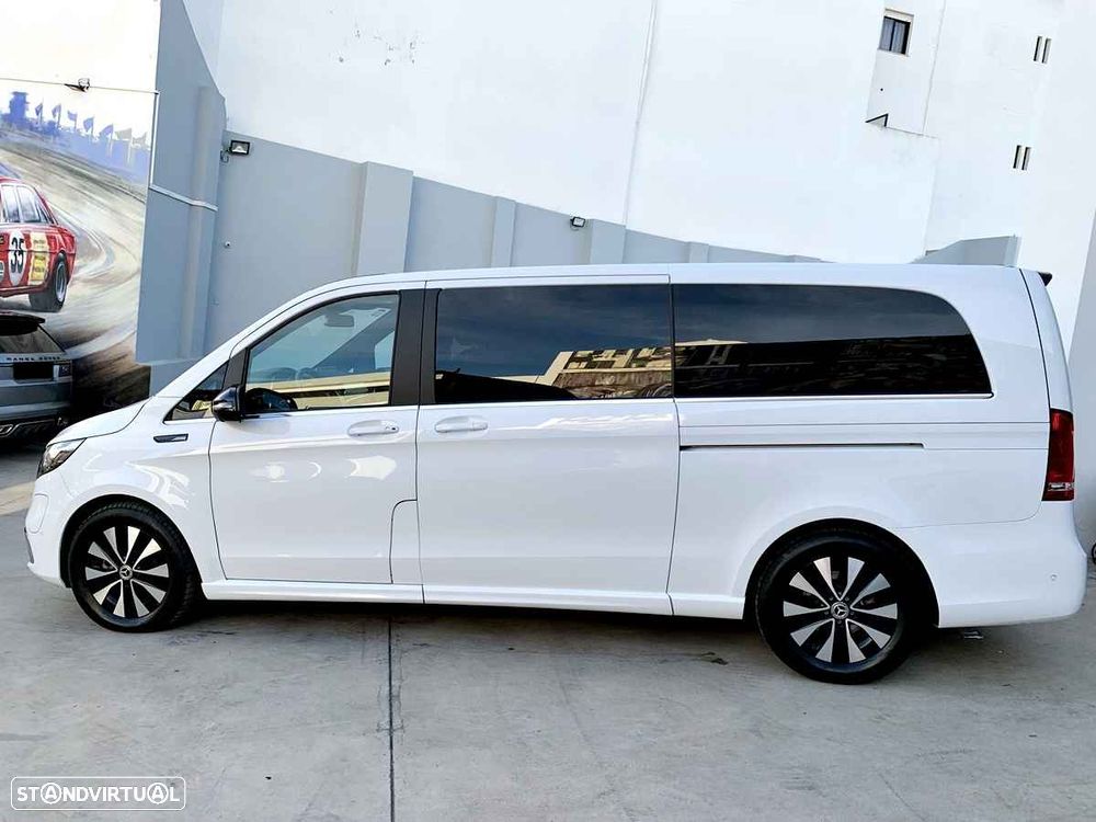 Mercedes-Benz EQV 300 Longa - 6