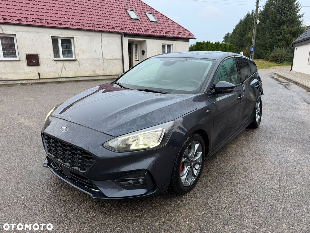 Ford Focus - 3