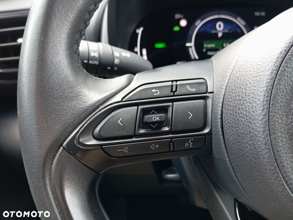 Toyota Yaris Cross Hybrid 1.5 Style - 15