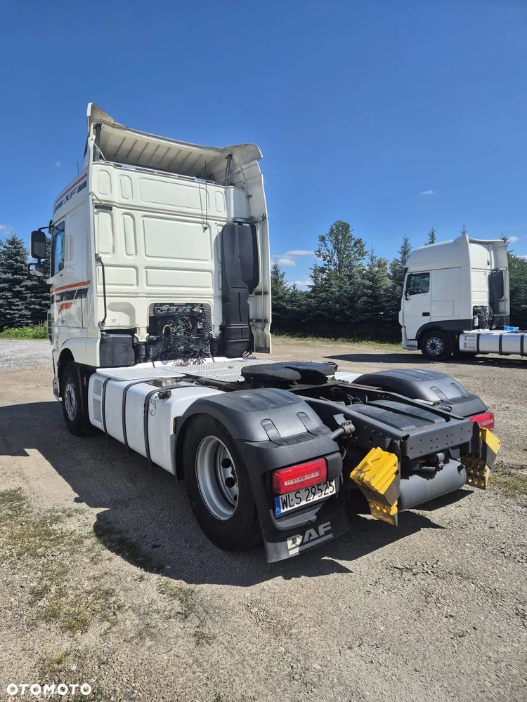 DAF XF 106 - 4