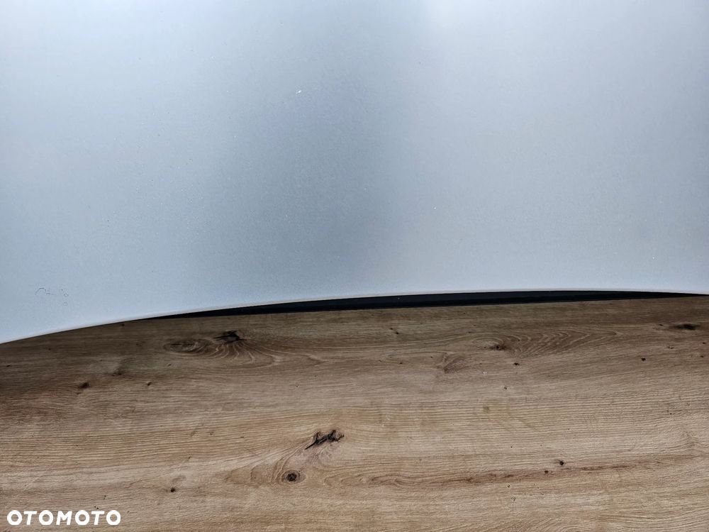 MASKA POKRYWA SILNIKA OPEL CORSA D Z157 - 14