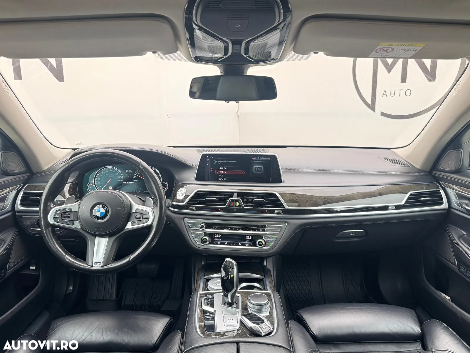 BMW Seria 7 730d xDrive - 7