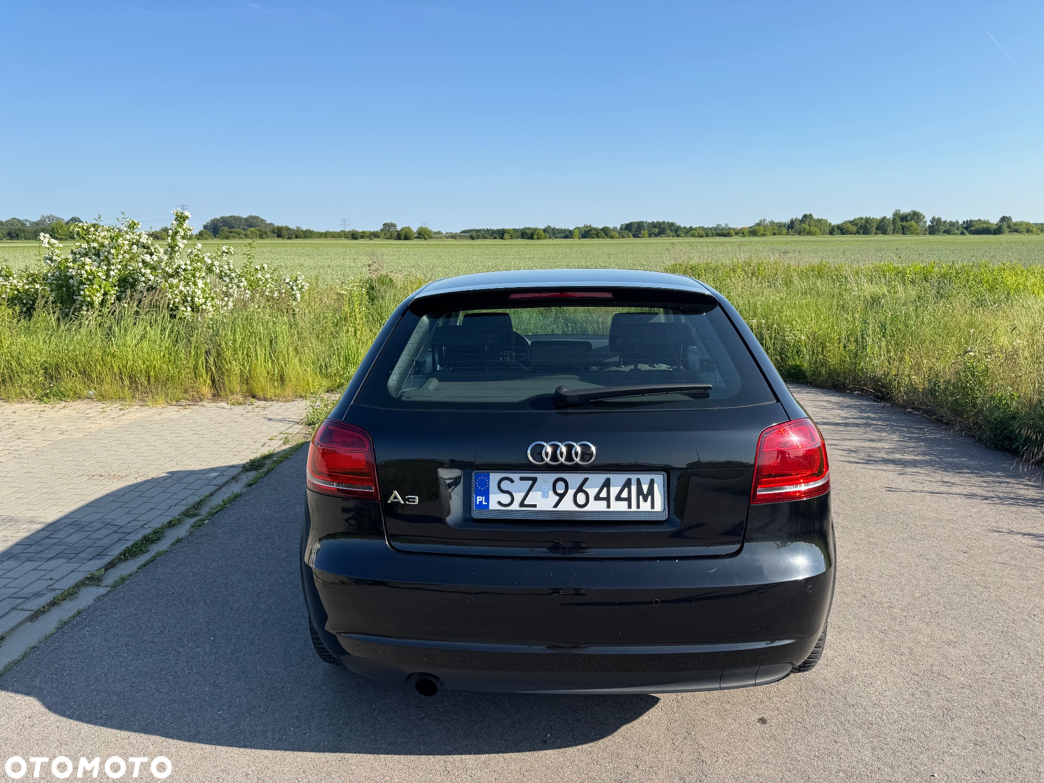 Audi A3 - 6