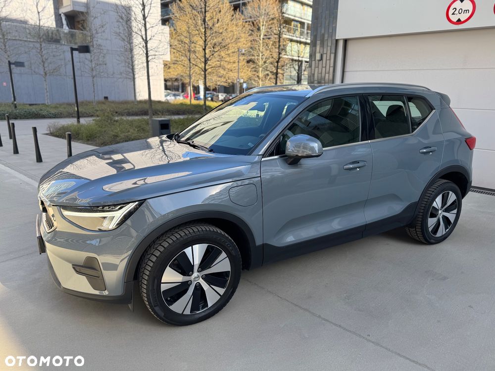 Volvo XC 40 T5 Plug-In Hybrid Plus Bright - 2