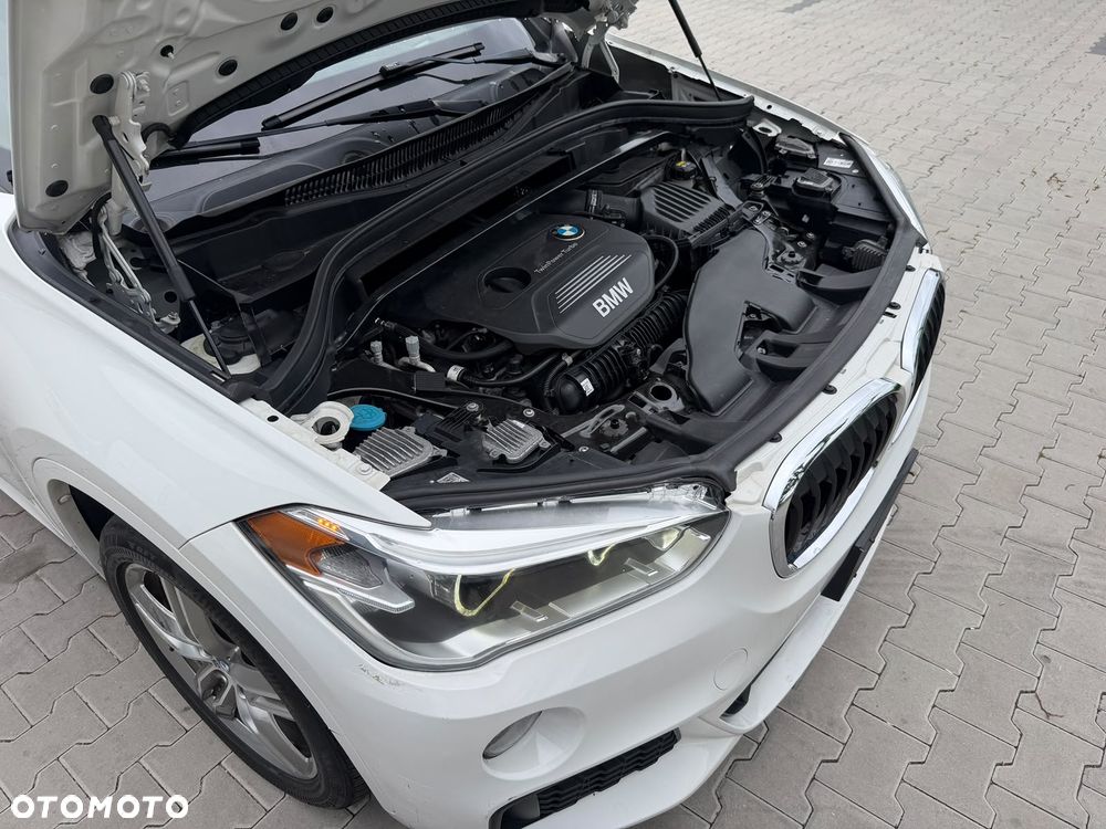 BMW X1 - 30