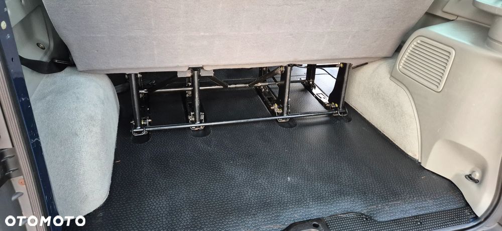 Renault Trafic L1H1 Pack Clim - 29