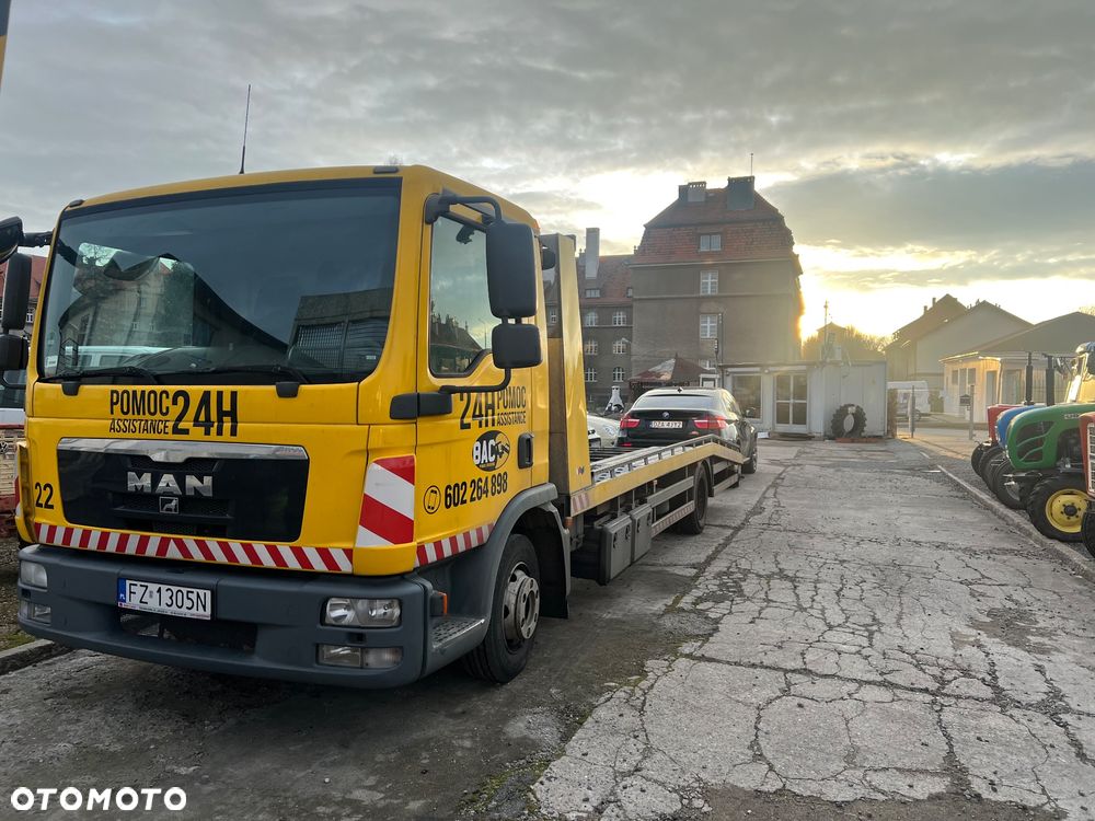 Mercedes-Benz Actros E6 - 25