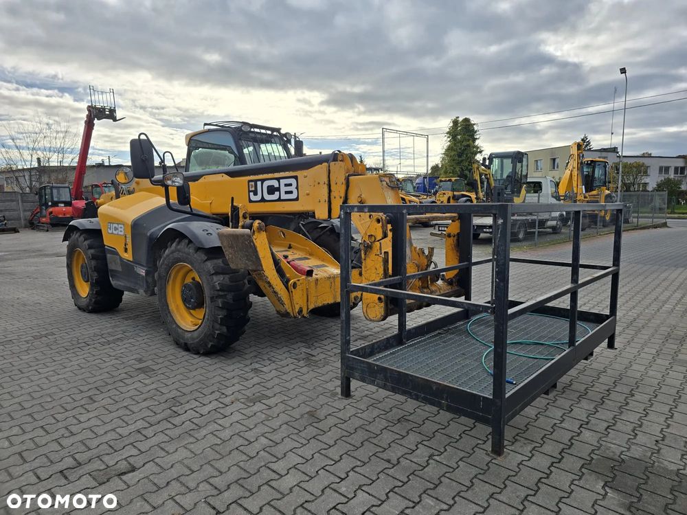 JCB 540-140 - 3