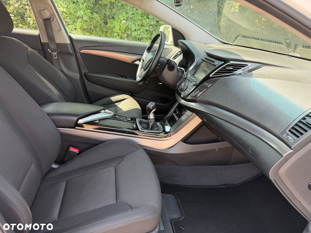 Hyundai i40 1.7 CRDi Comfort - 27