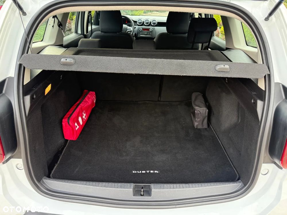 Dacia Duster 1.0 TCe Access - 18