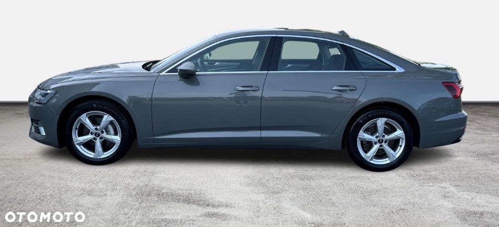 Audi A6 Limousine 40 TDI S tronic - 2