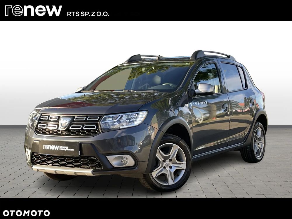Dacia Sandero 0.9 TCe Laureate S&S - 1