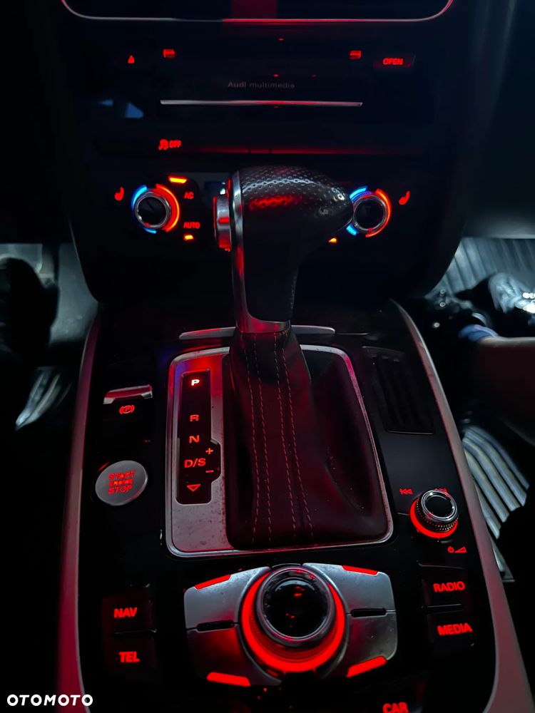 Audi A4 Limousine 2.0 TFSI Quattro S tronic - 18