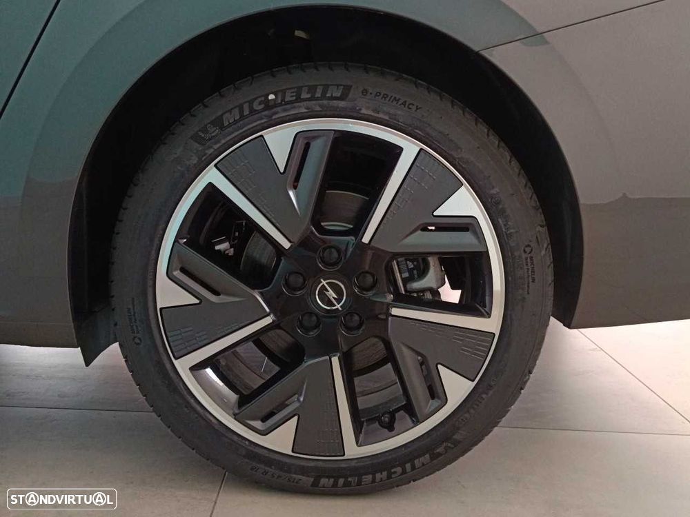 Opel Astra 54 kWh Edition - 11