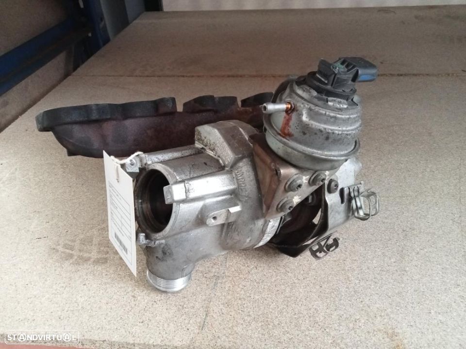 Turbo Seat Leon 13- - 1