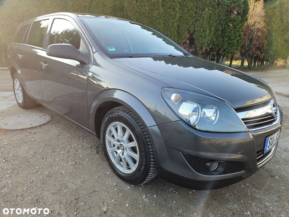 Opel Astra 1.4 Comfort / Cool - 1