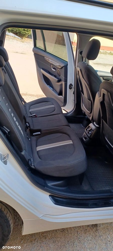 BMW Seria 2 218d GT M Sport - 10