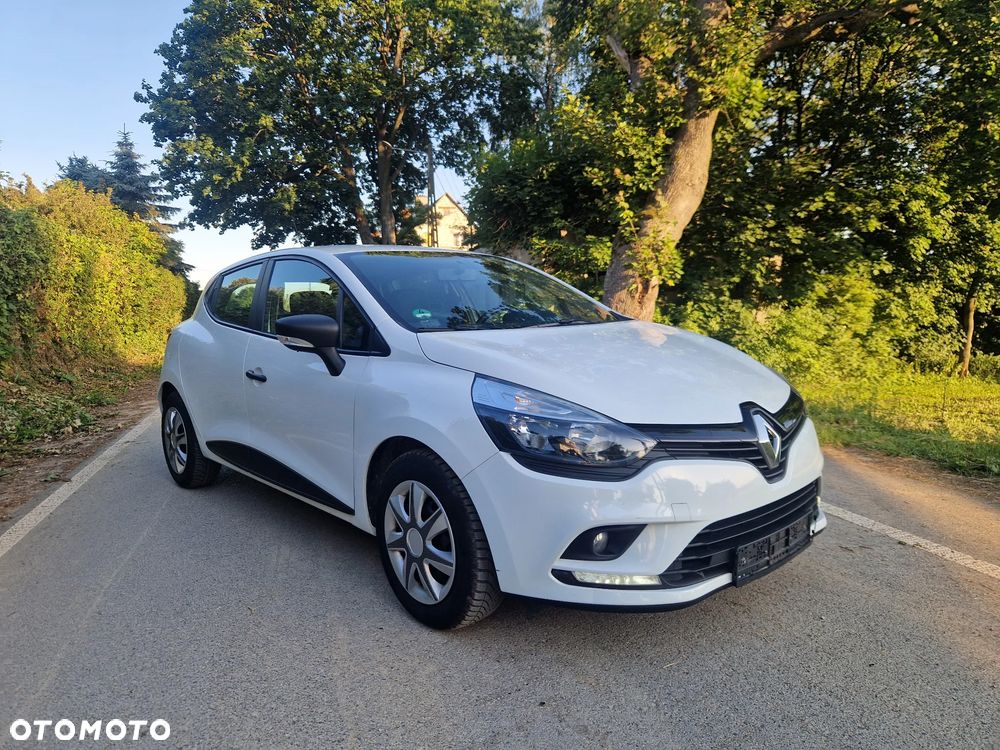 Renault Clio 0.9 TCe Alize - 8