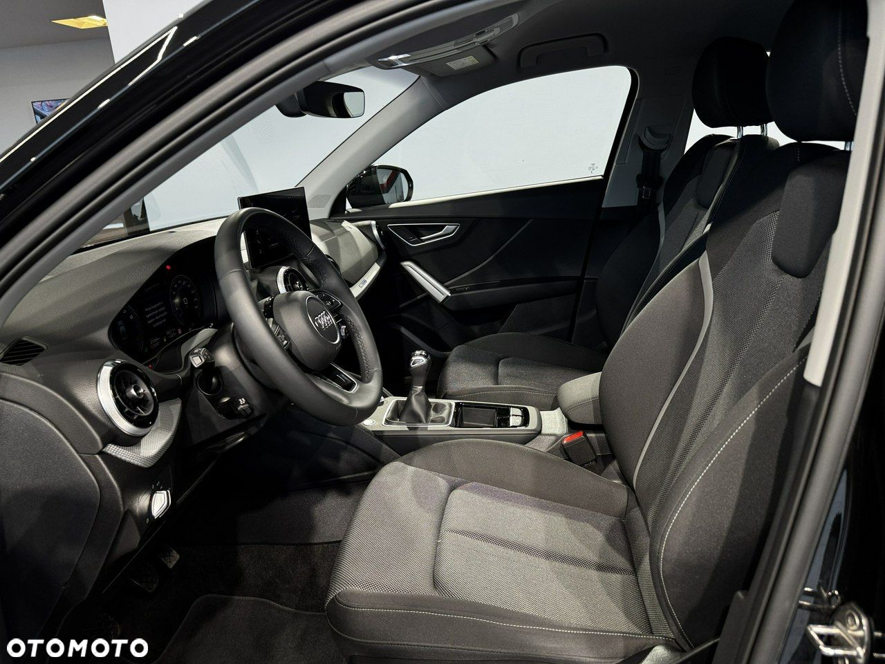 Audi Q2 - 15