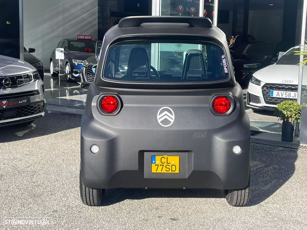 Citroën Ami Standard - 9