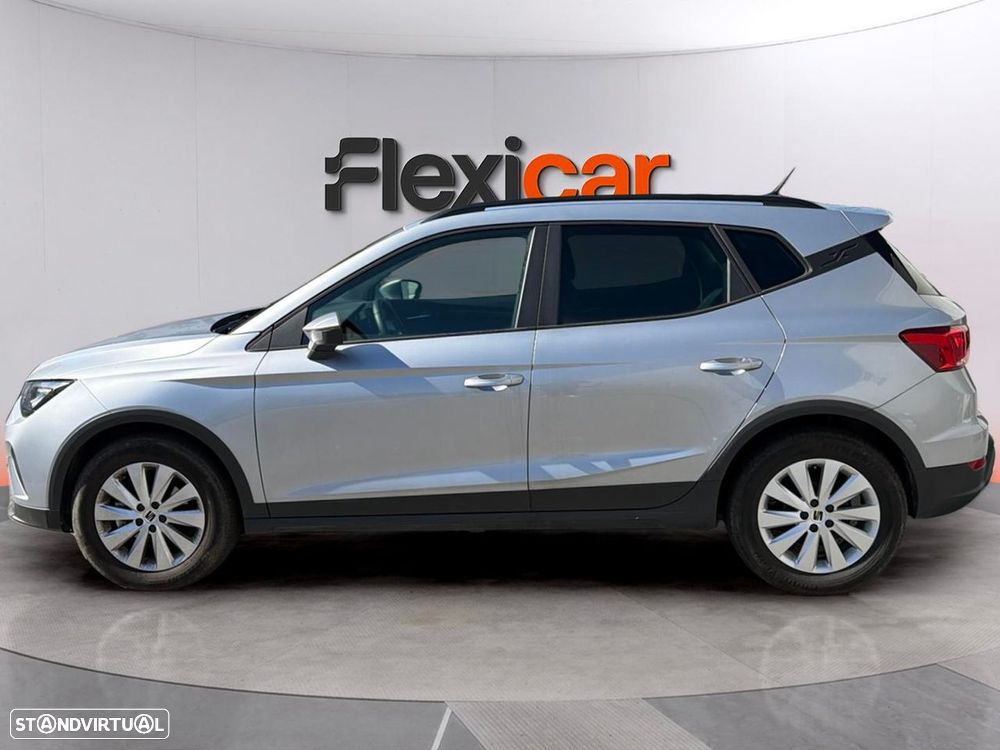 SEAT Arona 1.0 TSI Style - 3