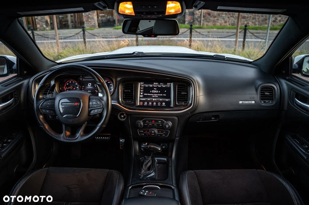 Dodge Charger 5.7 R/T Daytona - 33