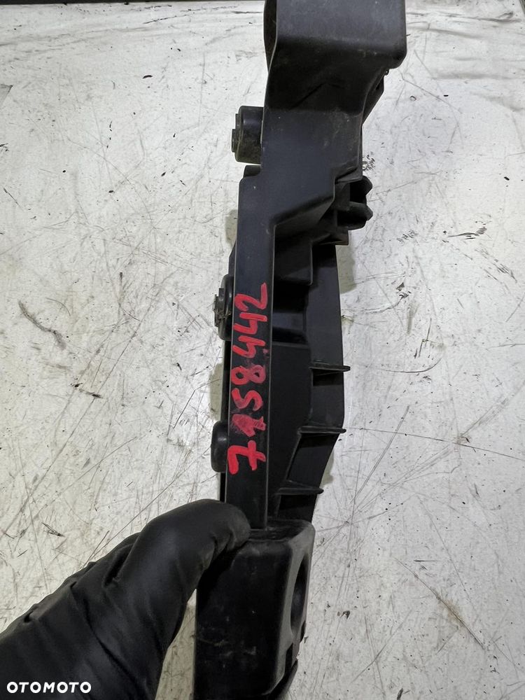 Ślizg mocowanie zderzaka Bmw e70 x5 - 4